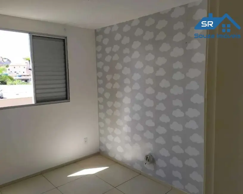 Foto 8 de Apartamento com 2 quartos à venda, 46m2 em Vila Rio de Janeiro, Guarulhos - SP