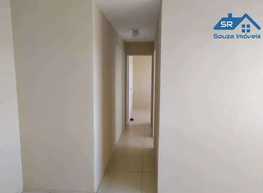 Foto 9 de Apartamento com 2 quartos à venda, 46m2 em Vila Rio de Janeiro, Guarulhos - SP