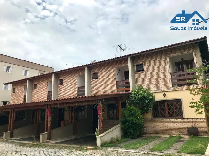 Casa de Condomínio com 2 quartos à venda, 145m2 em Jardim Cocaia, Guarulhos - SP - imagem 5 Foto 5 de Casa de Condomínio com 2 quartos à venda, 145m2 em Jardim Cocaia, Guarulhos - SP