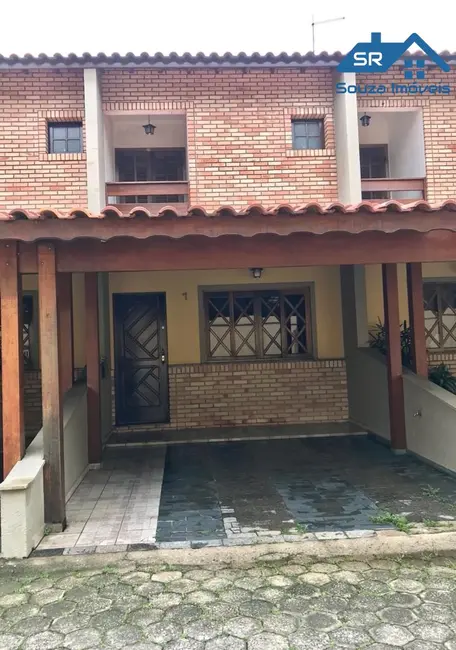 Foto 1 de Casa de Condomínio com 2 quartos à venda, 145m2 em Jardim Cocaia, Guarulhos - SP