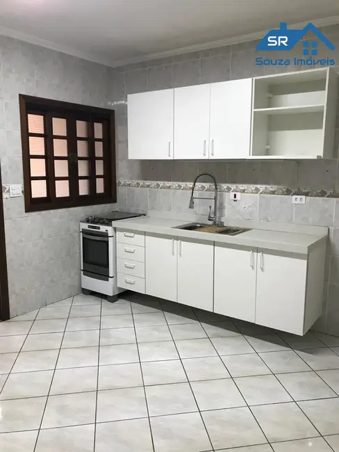 Casa de Condomínio com 2 quartos à venda, 145m2 em Jardim Cocaia, Guarulhos - SP - imagem 7 Foto 7 de Casa de Condomínio com 2 quartos à venda, 145m2 em Jardim Cocaia, Guarulhos - SP