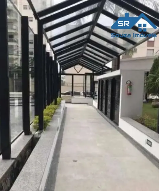 Foto 7 de Apartamento com 5 quartos à venda, 180m2 em Vila Moreira, Guarulhos - SP