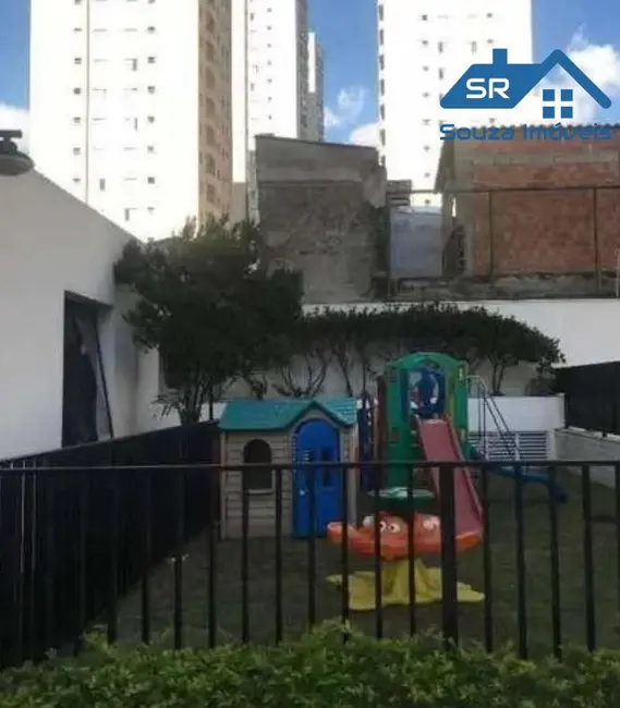 Foto 9 de Apartamento com 5 quartos à venda, 180m2 em Vila Moreira, Guarulhos - SP