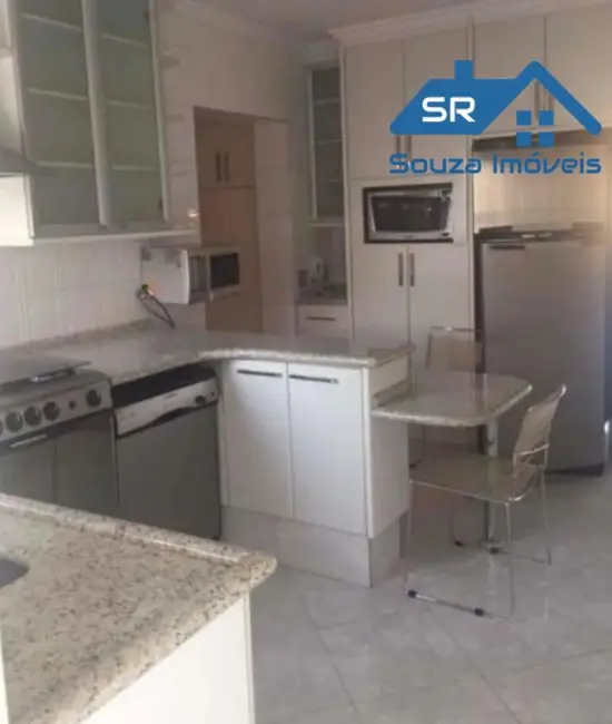 Foto 1 de Apartamento com 5 quartos à venda, 180m2 em Vila Moreira, Guarulhos - SP