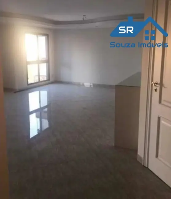 Foto 3 de Apartamento com 5 quartos à venda, 180m2 em Vila Moreira, Guarulhos - SP