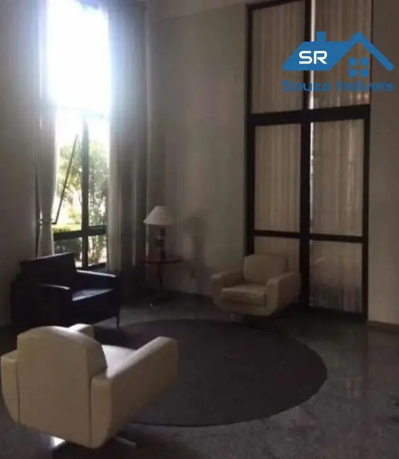 Foto 4 de Apartamento com 5 quartos à venda, 180m2 em Vila Moreira, Guarulhos - SP