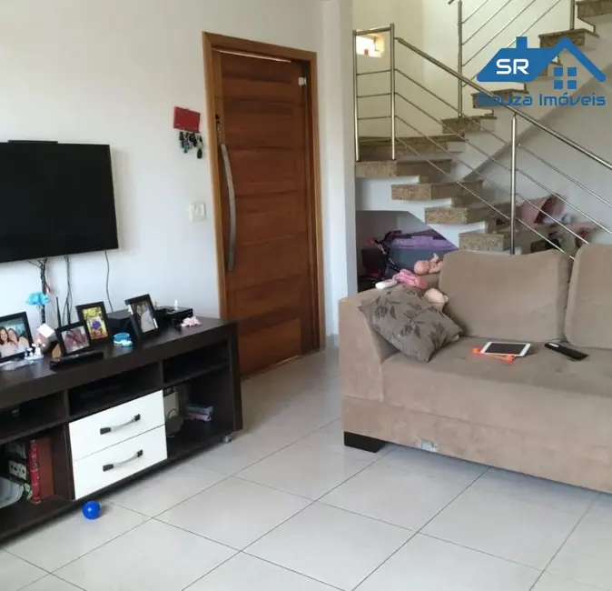 Foto 1 de Casa com 3 quartos à venda, 151m2 em Picanço, Guarulhos - SP