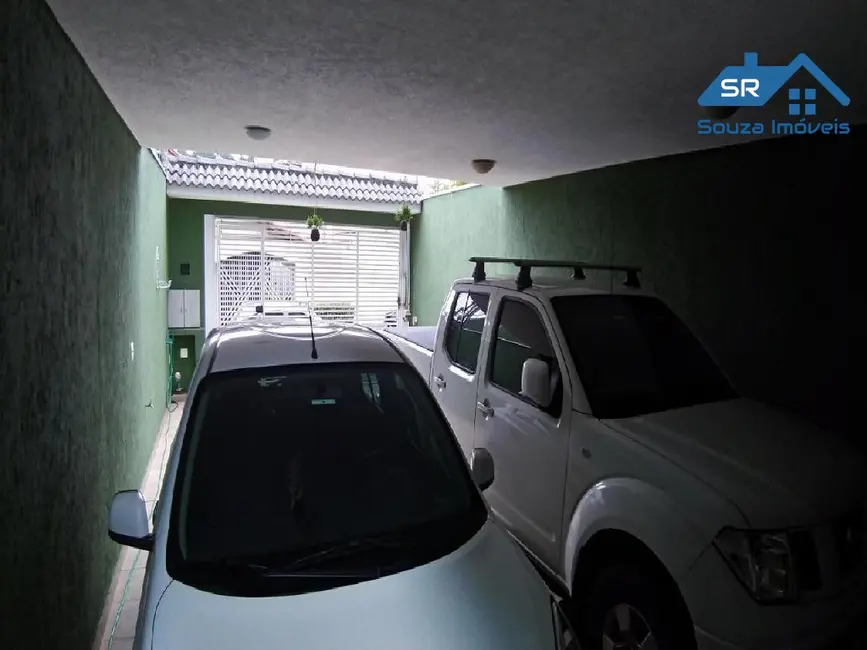 Foto 5 de Casa com 3 quartos à venda, 223m2 em Guarulhos - SP