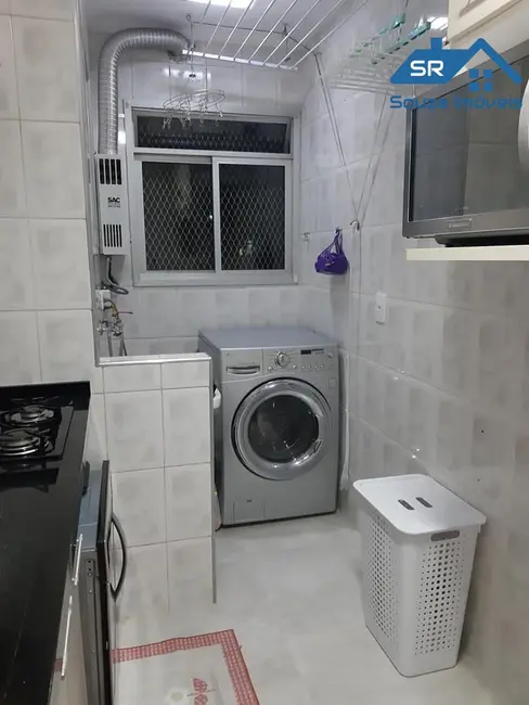Foto 8 de Apartamento com 2 quartos à venda, 51m2 em Macedo, Guarulhos - SP