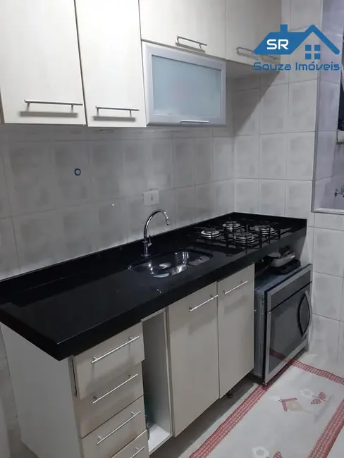 Foto 4 de Apartamento com 2 quartos à venda, 51m2 em Macedo, Guarulhos - SP