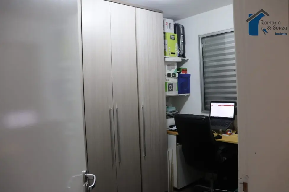 Foto 5 de Apartamento com 2 quartos à venda, 45m2 em Jardim Adriana, Guarulhos - SP