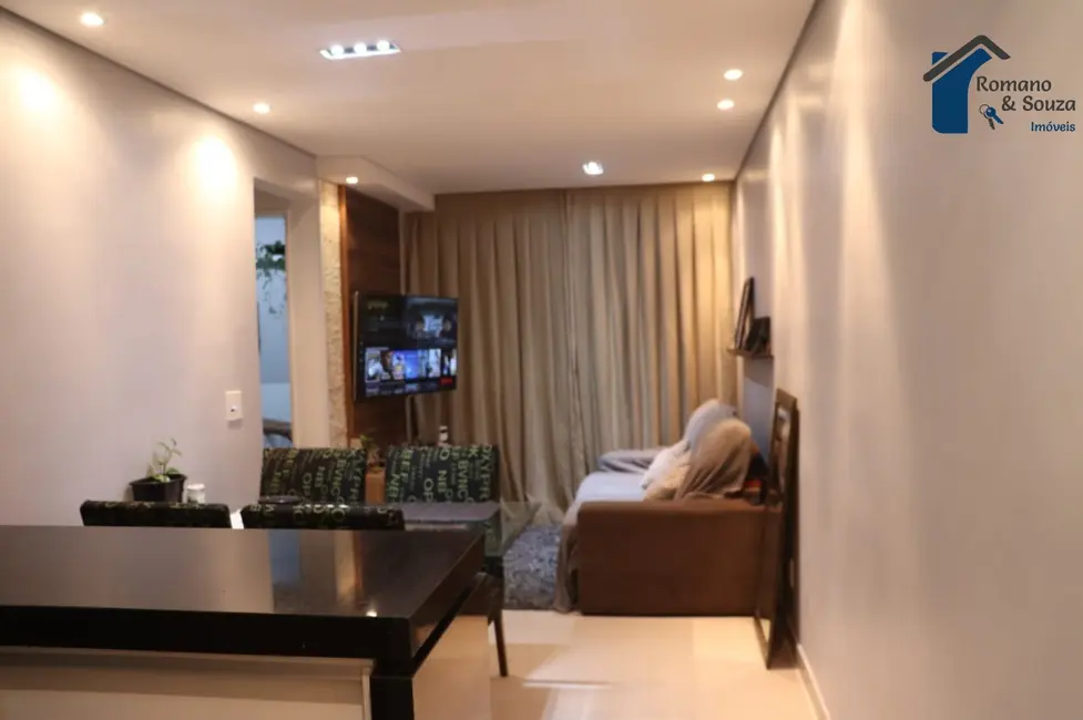 Foto 7 de Apartamento com 2 quartos à venda, 45m2 em Jardim Adriana, Guarulhos - SP