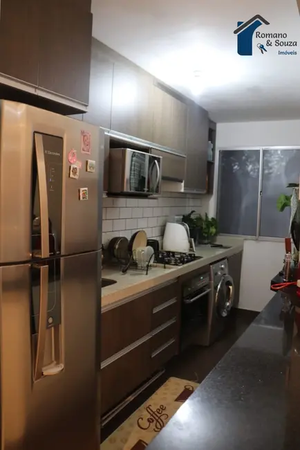 Foto 3 de Apartamento com 2 quartos à venda, 45m2 em Jardim Adriana, Guarulhos - SP