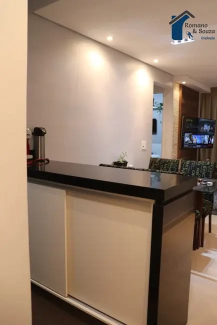 Foto 6 de Apartamento com 2 quartos à venda, 45m2 em Jardim Adriana, Guarulhos - SP