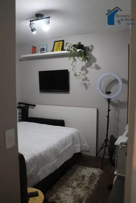 Foto 4 de Apartamento com 2 quartos à venda, 45m2 em Jardim Adriana, Guarulhos - SP