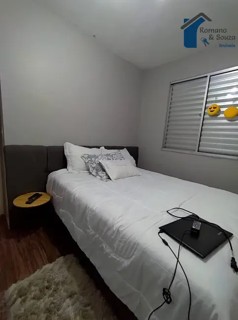 Foto 9 de Apartamento com 2 quartos à venda, 45m2 em Jardim Adriana, Guarulhos - SP