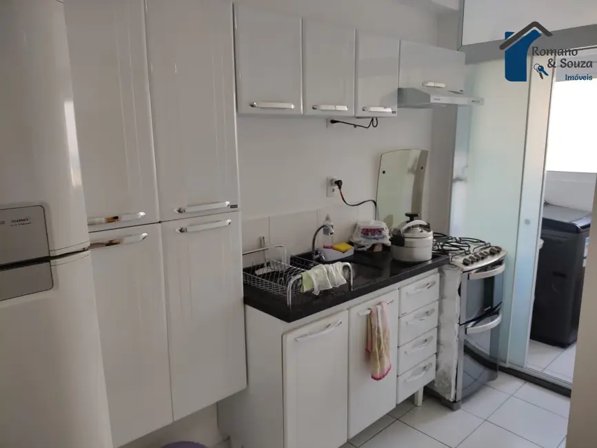 Apartamento com 2 quartos à venda, 53m2 em Gopoúva, Guarulhos - SP - imagem 9 Foto 9 de Apartamento com 2 quartos à venda, 53m2 em Gopoúva, Guarulhos - SP