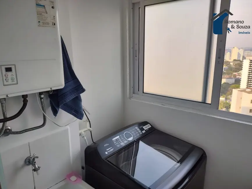 Apartamento com 2 quartos à venda, 53m2 em Gopoúva, Guarulhos - SP - imagem 5 Foto 5 de Apartamento com 2 quartos à venda, 53m2 em Gopoúva, Guarulhos - SP