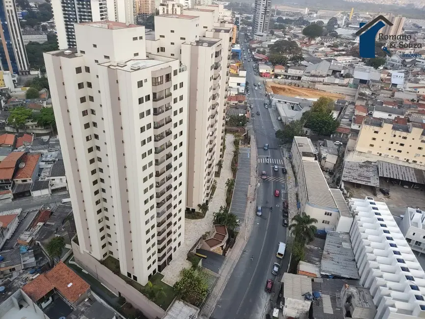 Foto 1 de Apartamento com 2 quartos à venda, 53m2 em Gopoúva, Guarulhos - SP