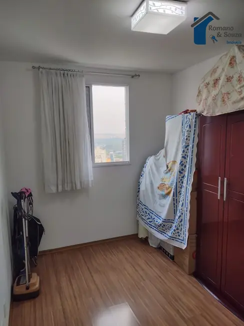 Apartamento com 2 quartos à venda, 53m2 em Gopoúva, Guarulhos - SP - imagem 3 Foto 3 de Apartamento com 2 quartos à venda, 53m2 em Gopoúva, Guarulhos - SP