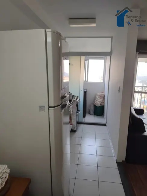 Apartamento com 2 quartos à venda, 53m2 em Gopoúva, Guarulhos - SP - imagem 8 Foto 8 de Apartamento com 2 quartos à venda, 53m2 em Gopoúva, Guarulhos - SP