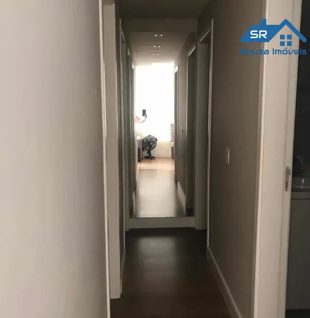 Foto 6 de Apartamento com 3 quartos à venda, 76m2 em Picanço, Guarulhos - SP