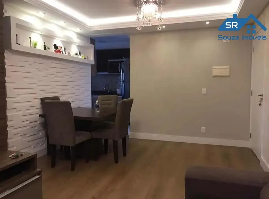 Foto 1 de Apartamento com 3 quartos à venda, 76m2 em Picanço, Guarulhos - SP