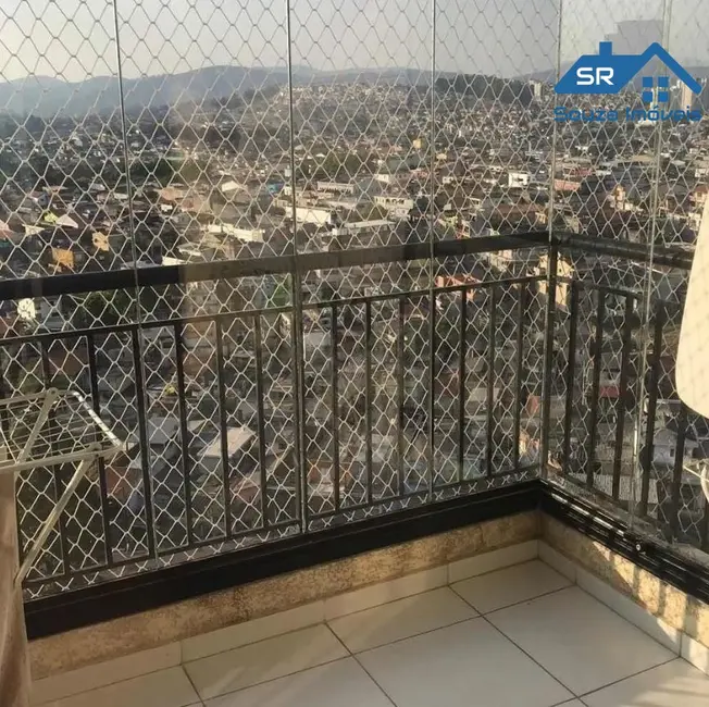 Foto 2 de Apartamento com 3 quartos à venda, 76m2 em Picanço, Guarulhos - SP