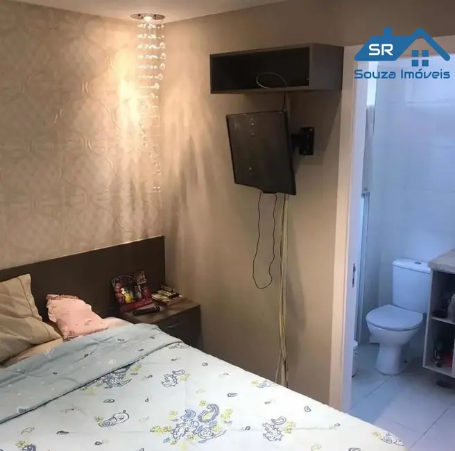 Foto 7 de Apartamento com 3 quartos à venda, 76m2 em Picanço, Guarulhos - SP