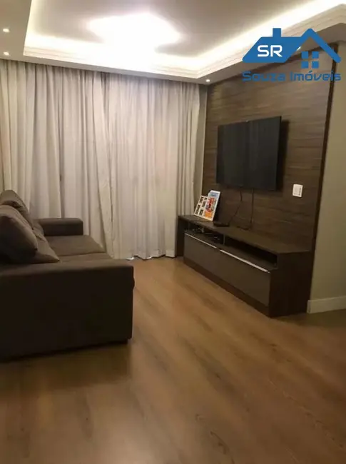 Foto 3 de Apartamento com 3 quartos à venda, 76m2 em Picanço, Guarulhos - SP