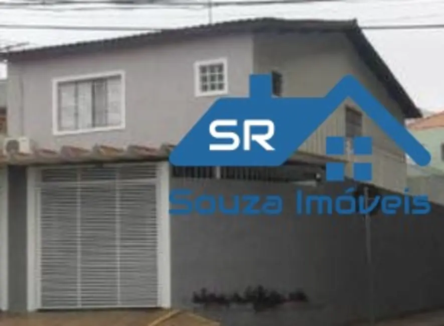 Foto 2 de Casa com 4 quartos à venda, 250m2 em Macedo, Guarulhos - SP