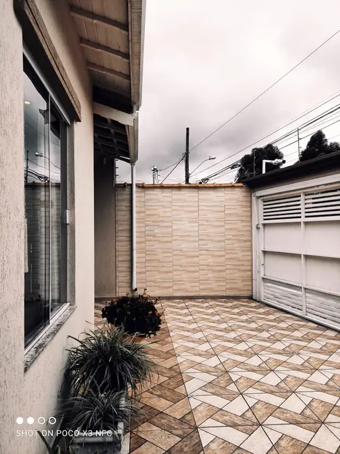 Foto 2 de Casa com 3 quartos à venda, 108m2 em Jardim Amaryllis, Pocos De Caldas - MG