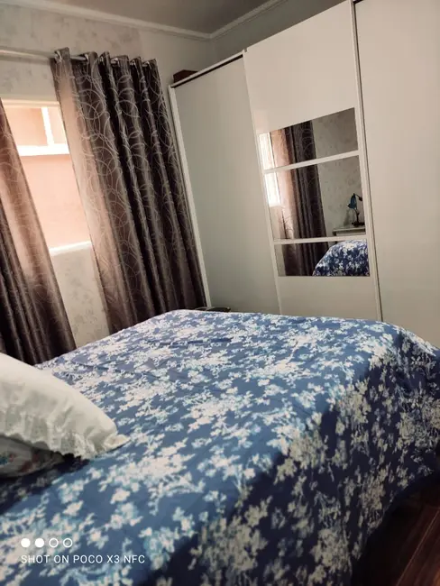 Foto 8 de Casa com 3 quartos à venda, 108m2 em Jardim Amaryllis, Pocos De Caldas - MG