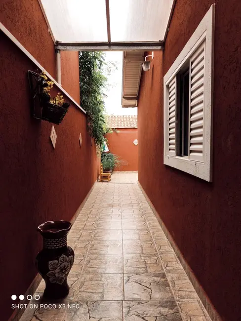 Foto 4 de Casa com 3 quartos à venda, 108m2 em Jardim Amaryllis, Pocos De Caldas - MG