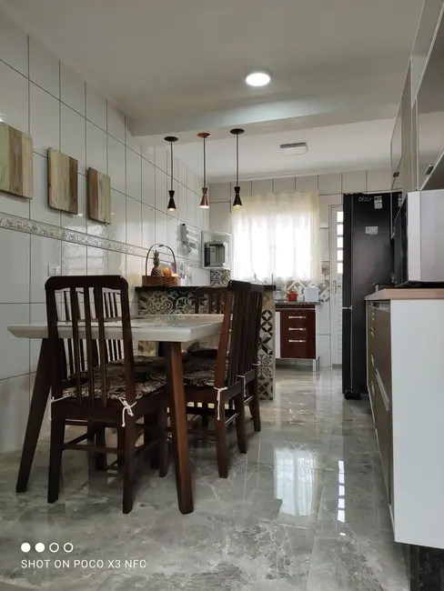 Foto 6 de Casa com 3 quartos à venda, 108m2 em Jardim Amaryllis, Pocos De Caldas - MG