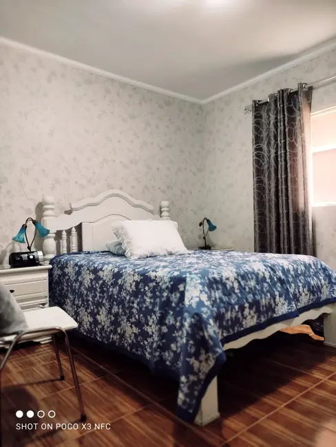 Foto 9 de Casa com 3 quartos à venda, 108m2 em Jardim Amaryllis, Pocos De Caldas - MG