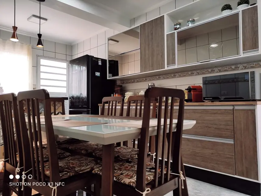 Foto 5 de Casa com 3 quartos à venda, 108m2 em Jardim Amaryllis, Pocos De Caldas - MG