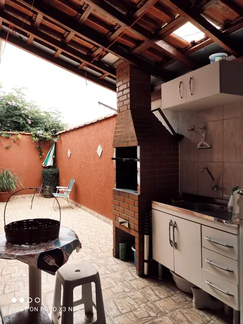 Foto 3 de Casa com 3 quartos à venda, 108m2 em Jardim Amaryllis, Pocos De Caldas - MG