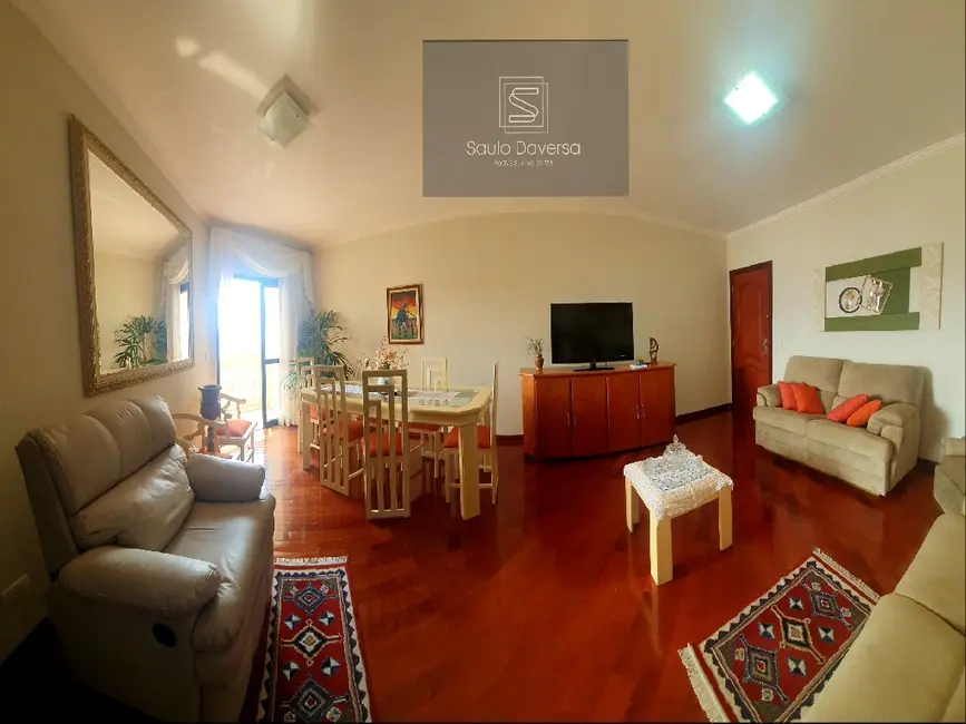 Apartamento com 3 quartos à venda, 95m2 em Jardim Quisisana, Pocos De Caldas - MG - imagem 9 Foto 9 de Apartamento com 3 quartos à venda, 95m2 em Jardim Quisisana, Pocos De Caldas - MG