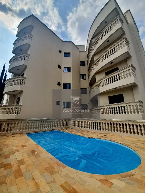Foto 2 de Apartamento com 3 quartos à venda, 95m2 em Jardim Quisisana, Pocos De Caldas - MG