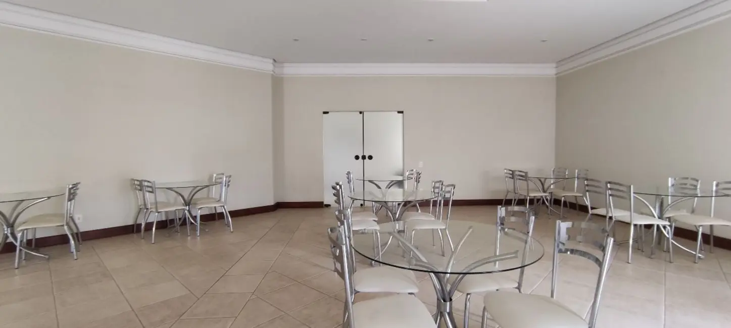 Foto 5 de Apartamento com 1 quarto à venda, 97m2 em Centro, Pocos De Caldas - MG