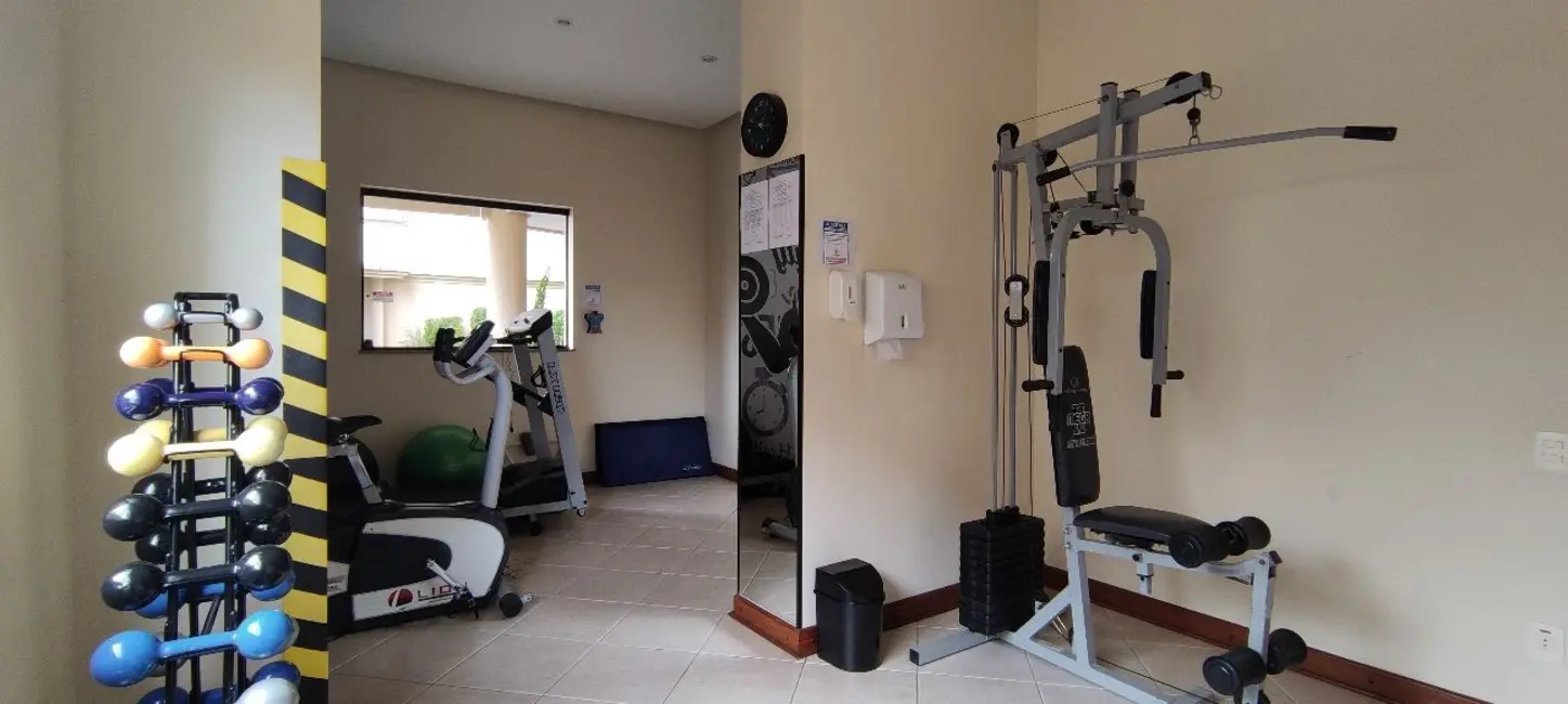 Foto 6 de Apartamento com 1 quarto à venda, 97m2 em Centro, Pocos De Caldas - MG