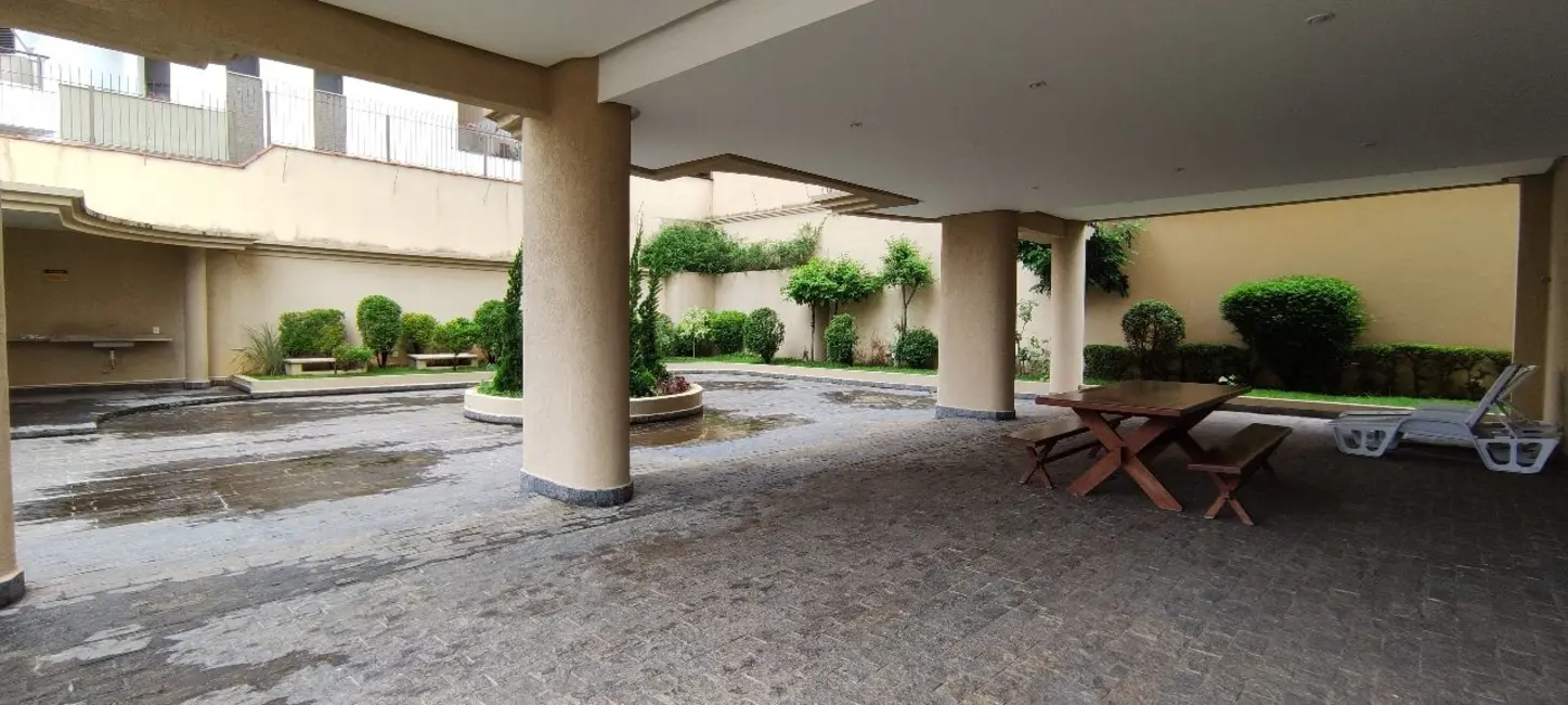 Foto 8 de Apartamento com 1 quarto à venda, 97m2 em Centro, Pocos De Caldas - MG