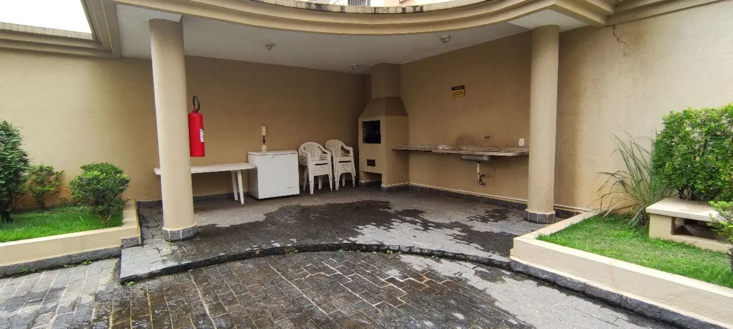 Foto 4 de Apartamento com 1 quarto à venda, 97m2 em Centro, Pocos De Caldas - MG