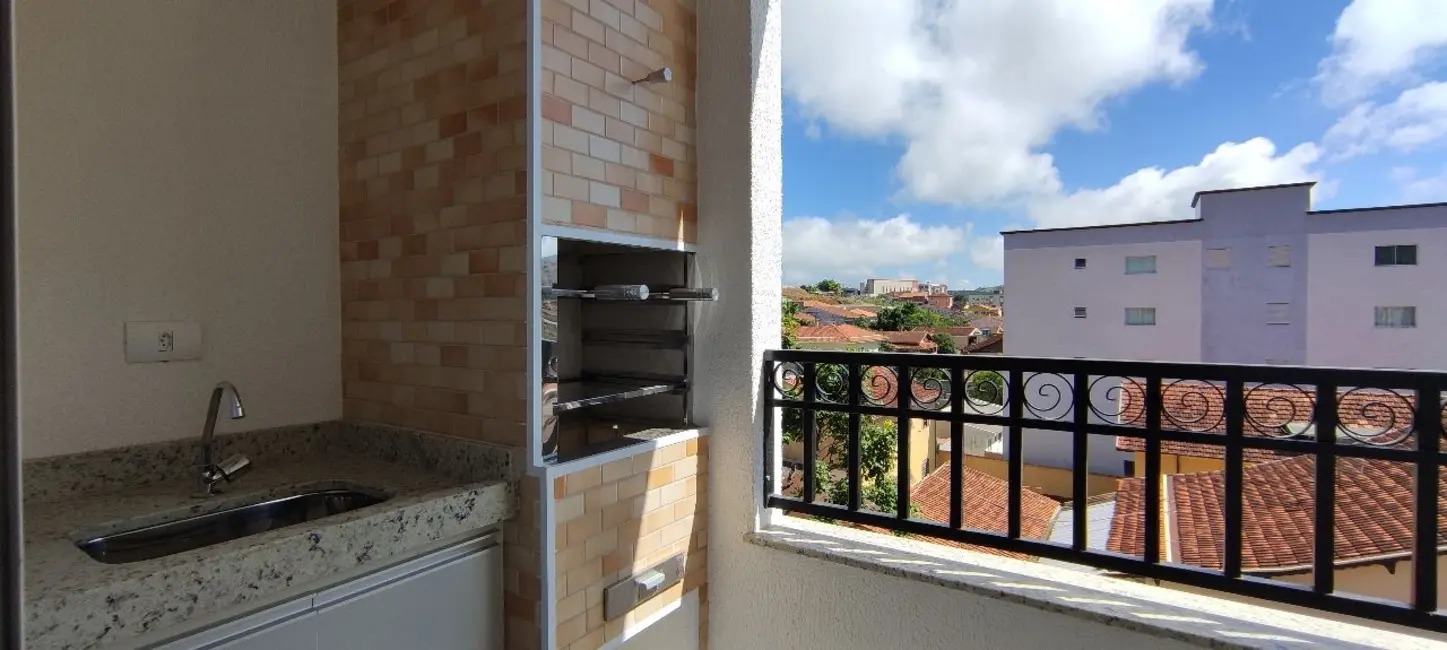 Apartamento com 3 quartos à venda, 89m2 em Jardim Centenário, Pocos De Caldas - MG - imagem 7 Foto 7 de Apartamento com 3 quartos à venda, 89m2 em Jardim Centenário, Pocos De Caldas - MG