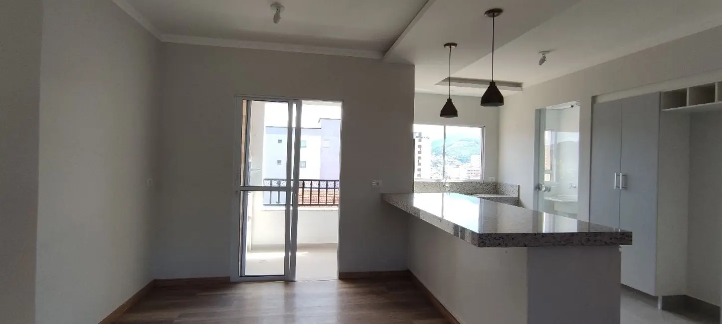 Apartamento com 3 quartos à venda, 89m2 em Jardim Centenário, Pocos De Caldas - MG - imagem 6 Foto 6 de Apartamento com 3 quartos à venda, 89m2 em Jardim Centenário, Pocos De Caldas - MG