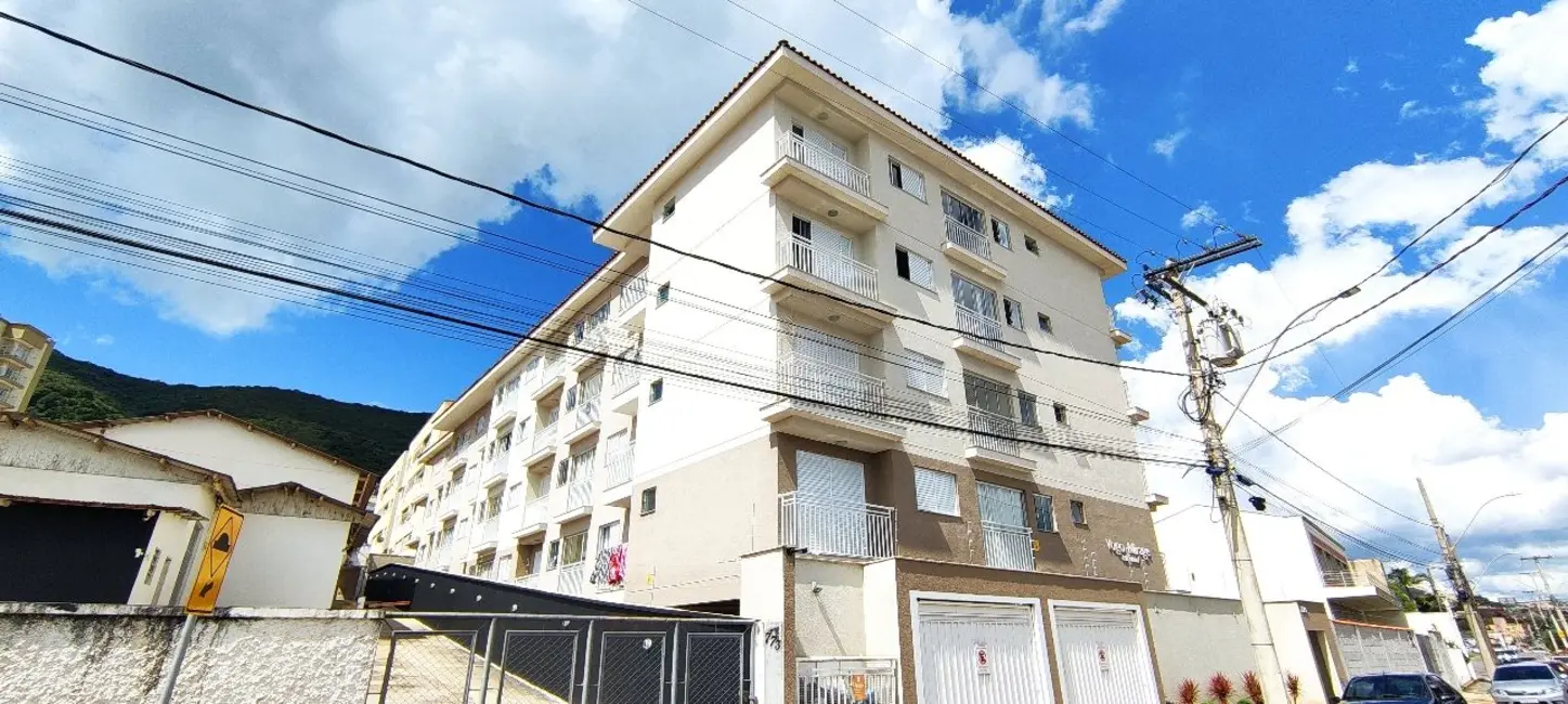 Foto 2 de Apartamento com 2 quartos à venda, 61m2 em Jardim dos Estados, Pocos De Caldas - MG