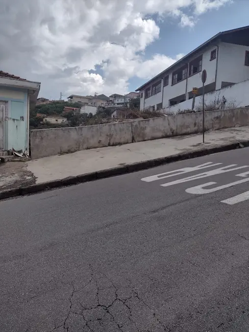 Terreno / Lote à venda, 960m2 em Jardim Santa Augusta, Pocos De Caldas - MG - imagem 4 Foto 4 de Terreno / Lote à venda, 960m2 em Jardim Santa Augusta, Pocos De Caldas - MG