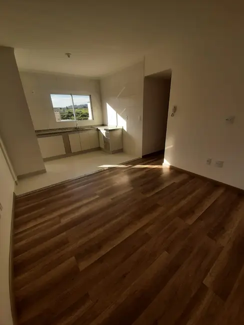Foto 2 de Apartamento com 2 quartos à venda, 54m2 em Campo das Antas, Pocos De Caldas - MG
