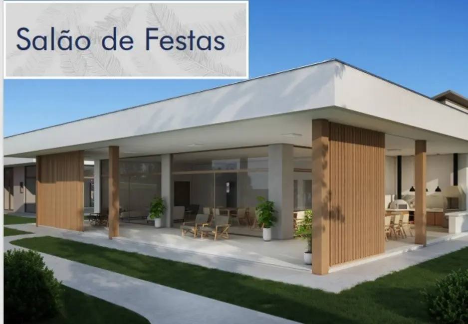 Casa de Condomínio com 3 quartos à venda, 139m2 em Parque Primavera, Pocos De Caldas - MG - imagem 4 Foto 4 de Casa de Condomínio com 3 quartos à venda, 139m2 em Parque Primavera, Pocos De Caldas - MG